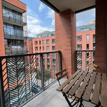 Lts Rent Luxury & Comfortable Lakowa グダニスク