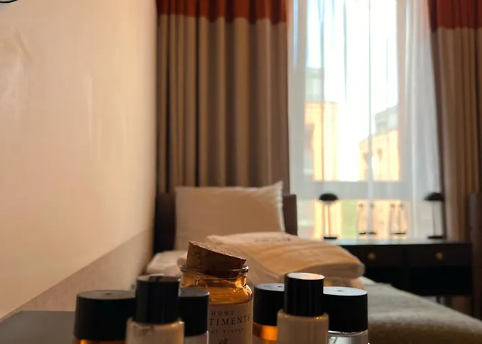 Lts Rent Luxury & Comfortable Lakowa * グダニスク