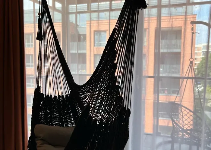 Lts Rent Luxury & Comfortable Lakowa アパート *