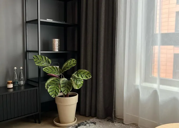 Lts Rent Luxury & Comfortable Lakowa アパート