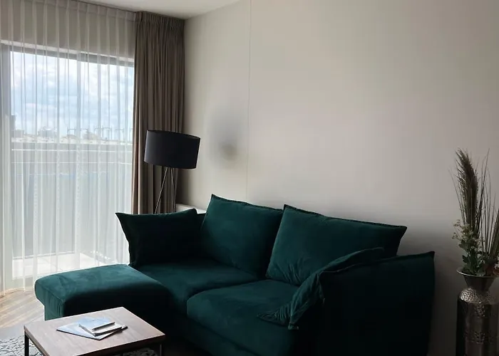 アパート Lts Rent Luxury & Comfortable Lakowa *