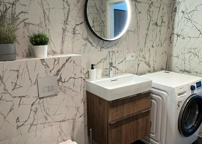 Lts Rent Luxury & Comfortable Lakowa アパート