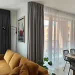 Lts Rent Luxury & Comfortable Lakowa アパート *