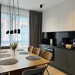Lts Rent Luxury & Comfortable Lakowa アパート *