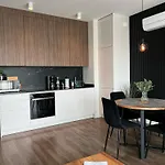 アパート Lts Rent Luxury & Comfortable Lakowa *