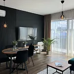 アパート Lts Rent Luxury & Comfortable Lakowa *