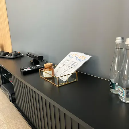 公寓 Lts Rent Luxury & Comfortable Lakowa