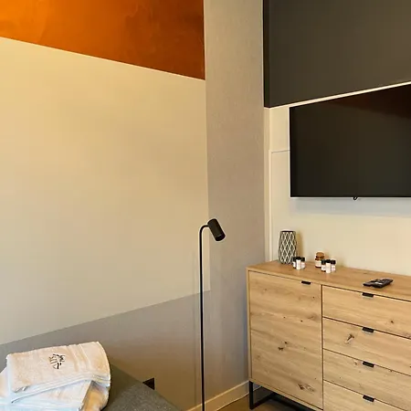 Lts Rent Luxury & Comfortable Lakowa Διαμέρισμα *