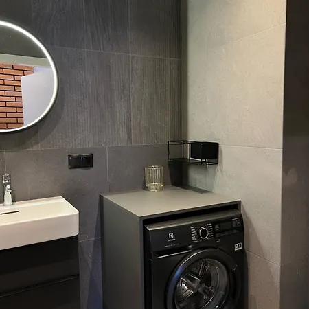 Διαμέρισμα Lts Rent Luxury & Comfortable Lakowa