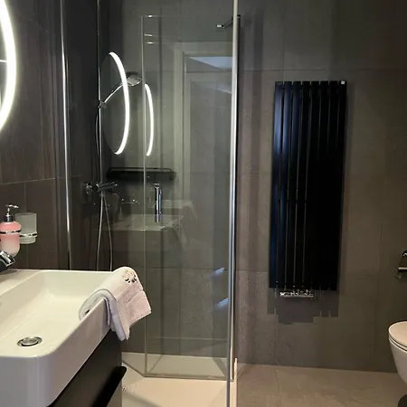 公寓 Lts Rent Luxury & Comfortable Lakowa *