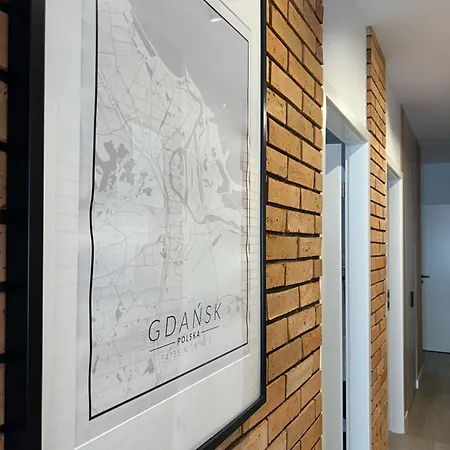 Lts Rent Luxury&comfortable łąkowa *