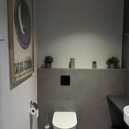 Lts Rent Luxury & Comfortable Lakowa