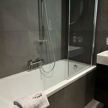Lts Rent Luxury & Comfortable Lakowa Διαμέρισμα