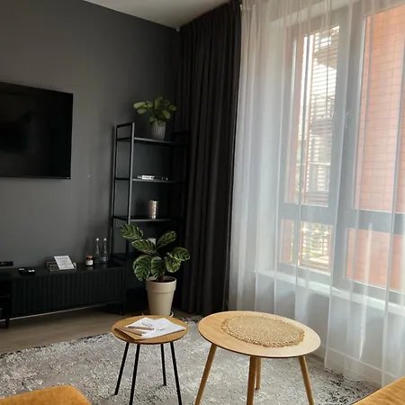 Lts Rent Luxury & Comfortable Lakowa *