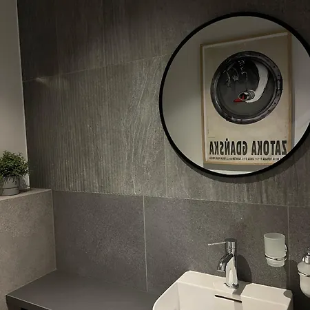 Lts Rent Luxury & Comfortable Lakowa * 格但斯克