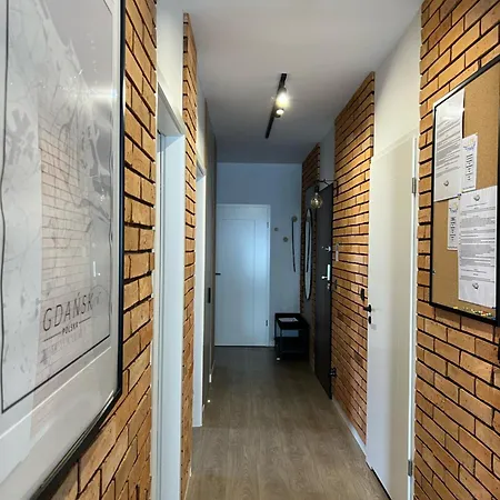 Διαμέρισμα Lts Rent Luxury & Comfortable Lakowa