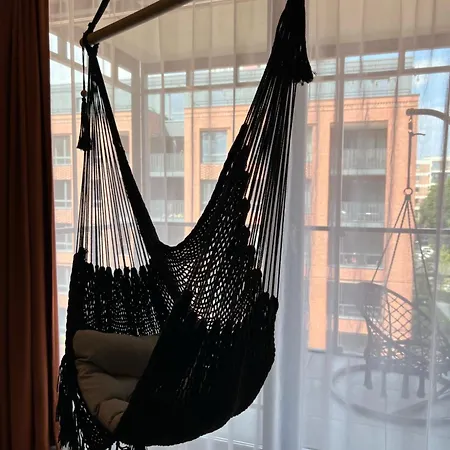 Lts Rent Luxury & Comfortable Lakowa 公寓 *