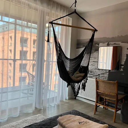 Διαμέρισμα Lts Rent Luxury & Comfortable Lakowa Γκντανσκ