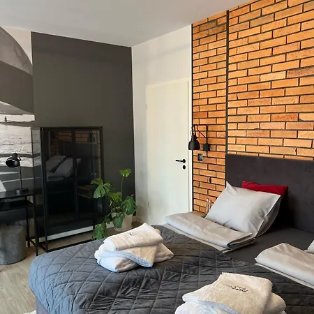 Lts Rent Luxury & Comfortable Lakowa Γκντανσκ