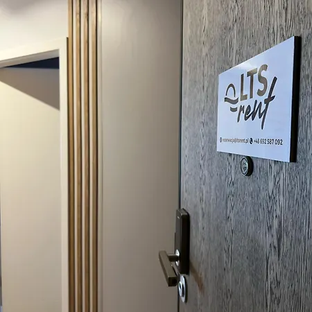 Lts Rent Luxury & Comfortable Lakowa