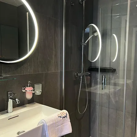 Lts Rent Luxury & Comfortable Lakowa * Γκντανσκ