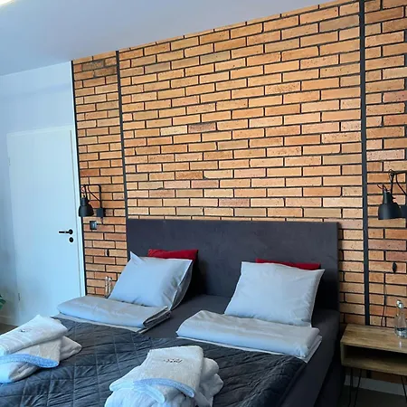 公寓 Lts Rent Luxury & Comfortable Lakowa 格但斯克