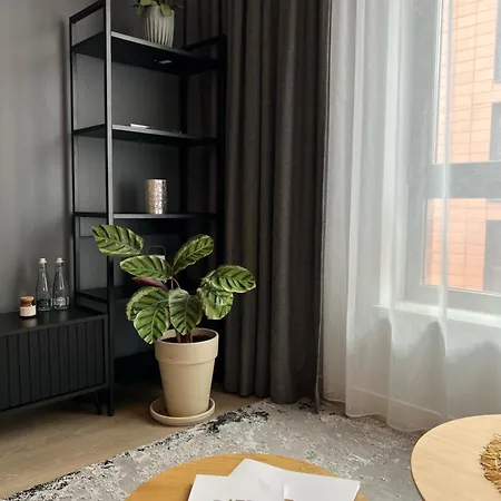 Lts Rent Luxury&comfortable łąkowa Apartament