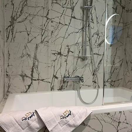 Lts Rent Luxury&comfortable łąkowa Apartament *