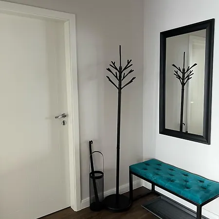 Lts Rent Luxury & Comfortable Lakowa 公寓 格但斯克