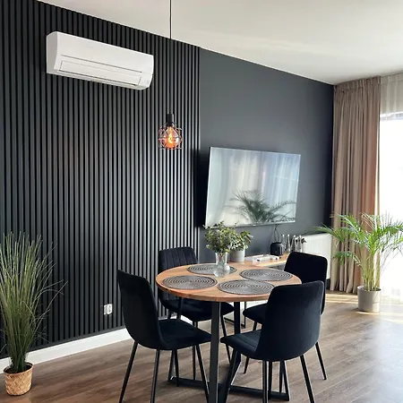 Διαμέρισμα Lts Rent Luxury & Comfortable Lakowa Γκντανσκ