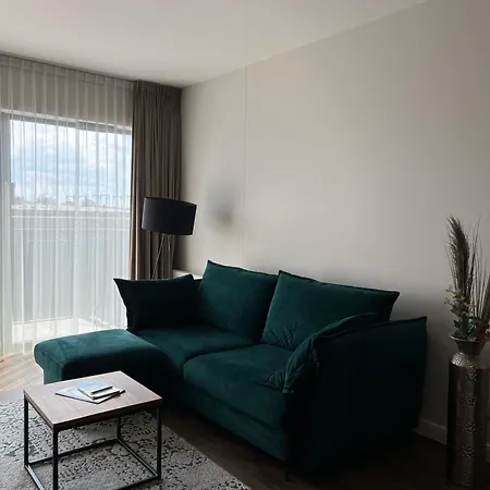 Apartament Lts Rent Luxury&comfortable łąkowa *