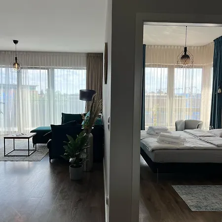 Lts Rent Luxury&comfortable łąkowa * Gdańsk