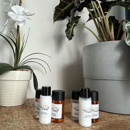 Lts Rent Luxury & Comfortable Lakowa