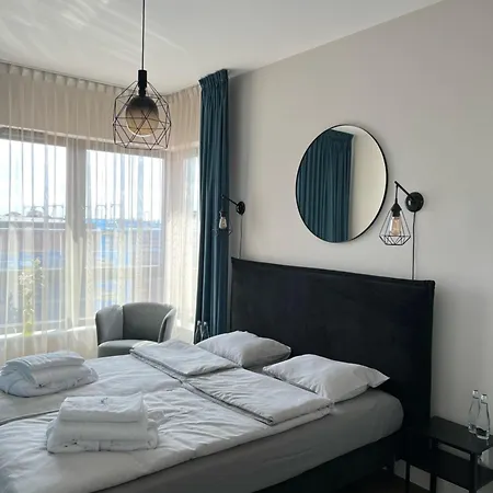 Lts Rent Luxury&comfortable łąkowa *