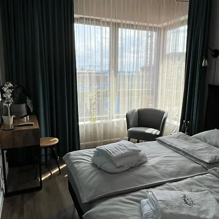 Lts Rent Luxury&comfortable łąkowa *