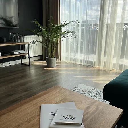 Διαμέρισμα Lts Rent Luxury & Comfortable Lakowa