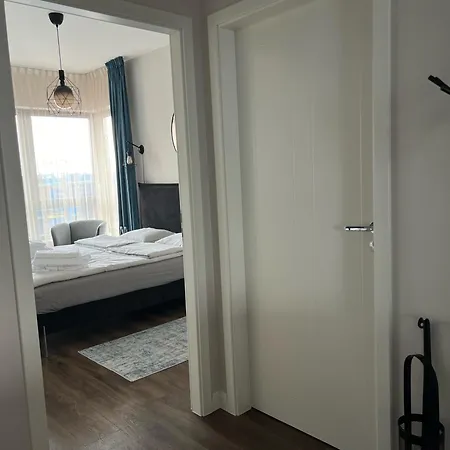 公寓 Lts Rent Luxury & Comfortable Lakowa 格但斯克