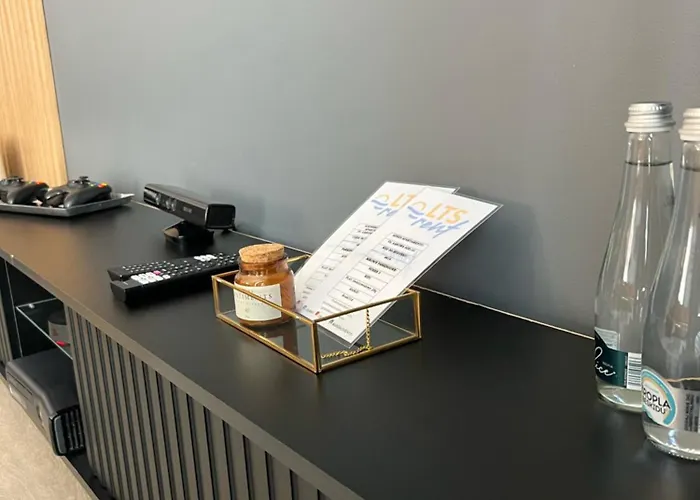 Daire Lts Rent Luxury & Comfortable Lakowa