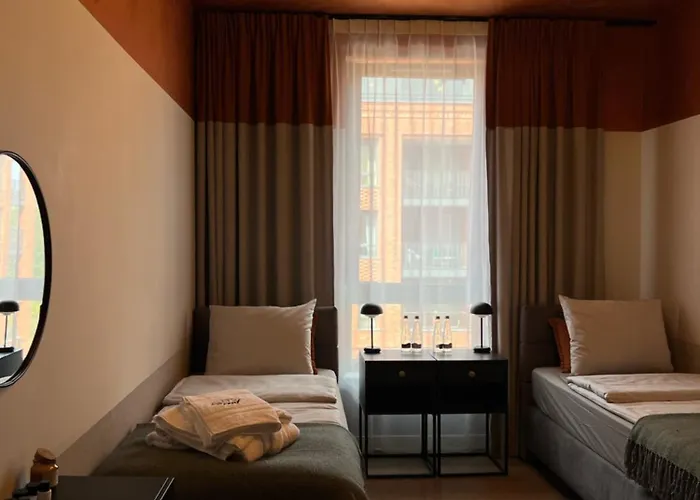 Lts Rent Luxury & Comfortable Lakowa * Gdansk