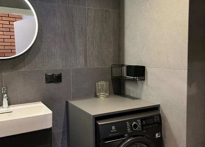 Daire Lts Rent Luxury & Comfortable Lakowa