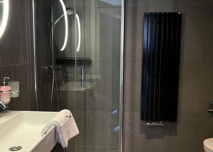 Daire Lts Rent Luxury & Comfortable Lakowa *