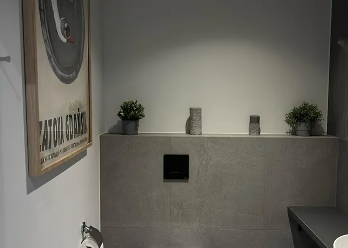 Lts Rent Luxury & Comfortable Lakowa