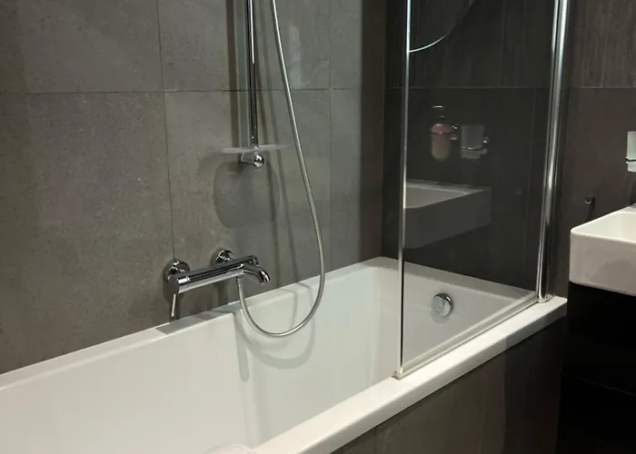 Lts Rent Luxury & Comfortable Lakowa Daire