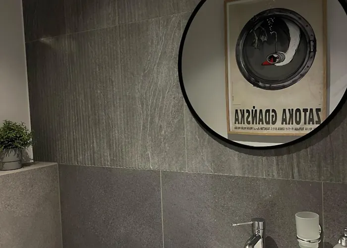 Lts Rent Luxury & Comfortable Lakowa * Gdansk