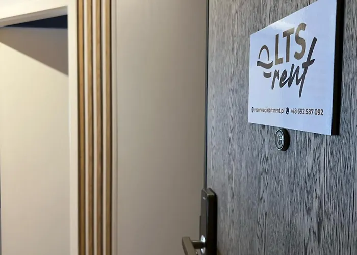 Lts Rent Luxury & Comfortable Lakowa
