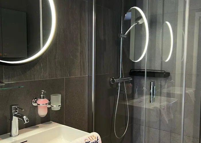 Lts Rent Luxury & Comfortable Lakowa * Gdansk