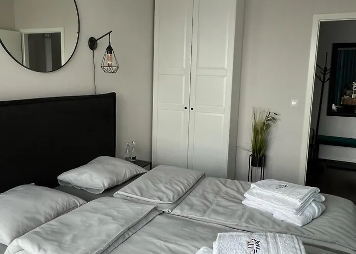 Lts Rent Luxury & Comfortable Lakowa *