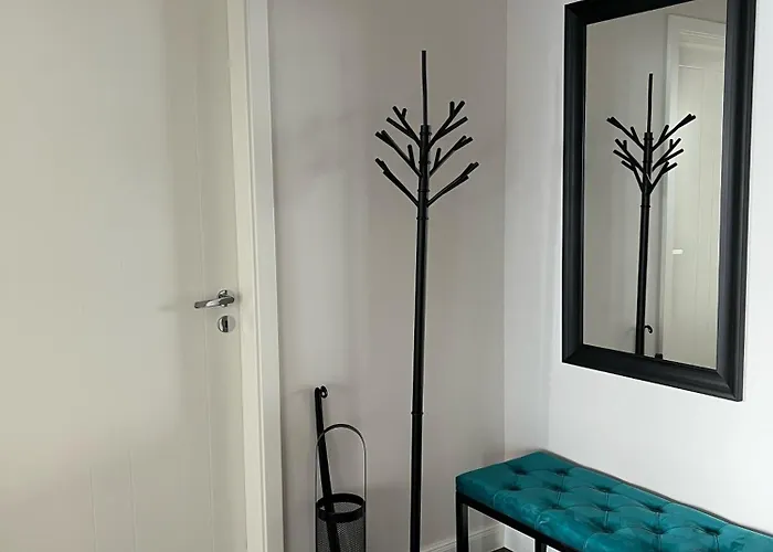 Lts Rent Luxury & Comfortable Lakowa Daire Gdansk