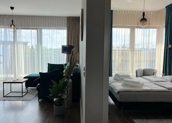 Lts Rent Luxury & Comfortable Lakowa * Gdansk