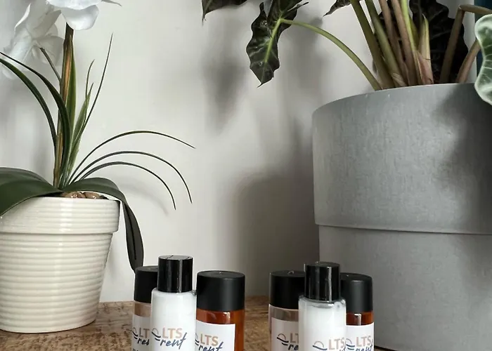 Lts Rent Luxury & Comfortable Lakowa